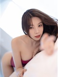 XIAOYU语画界 2022.10.24 VOL.888 徐莉芝Booty(83)